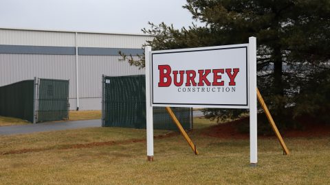 Ammeraal Beltech Facility Completed