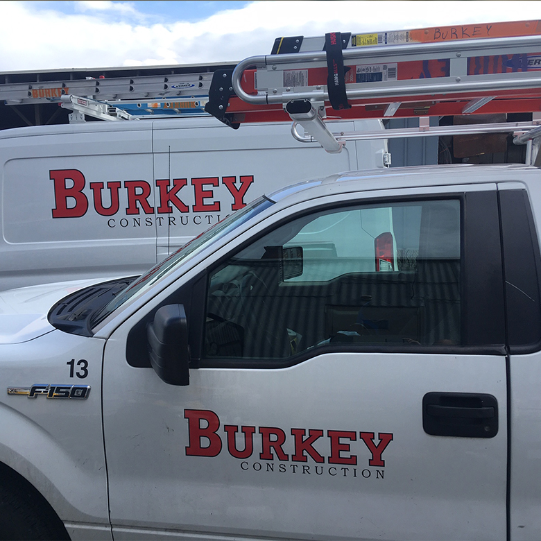 Burkey Project Management