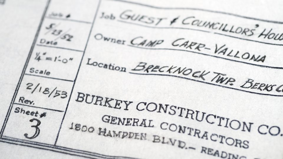 The Importance of Preconstruction