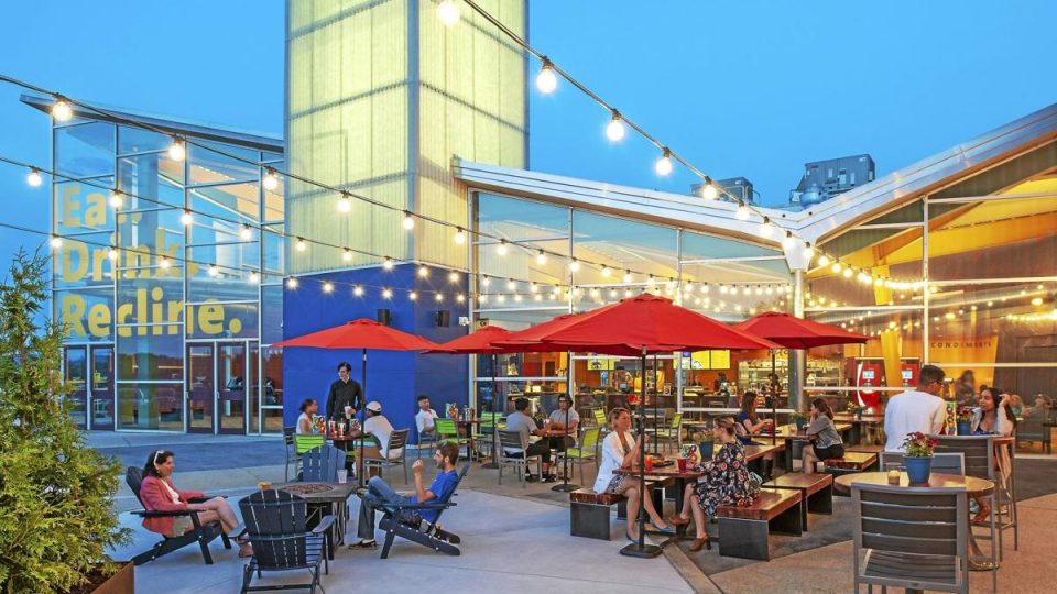 Fox Berkshire Theatre