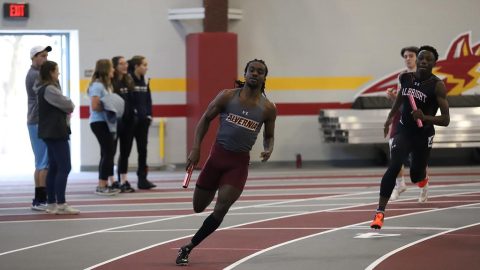 Alvernia Plex Named Distiguished Building