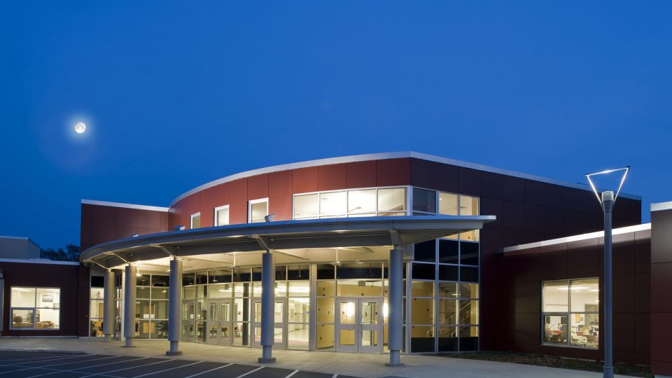 Governor Mifflin High School