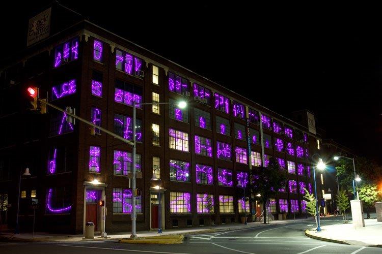 GoggleWorks Center for the Arts