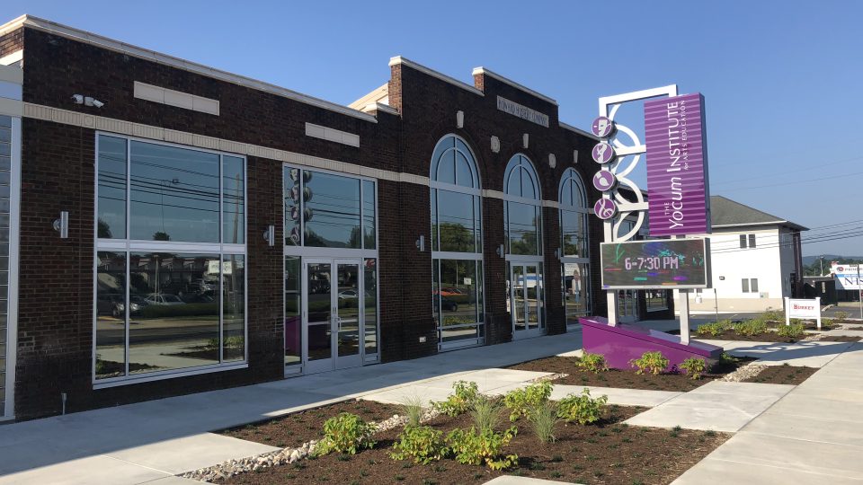 Yocum Institute for Arts Education