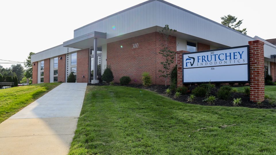 Frutchey Endodontics