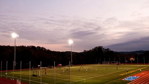 Alvernia University Stadium