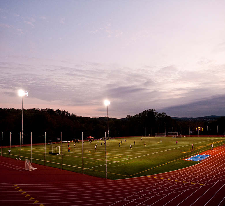 Alvernia University Stadium