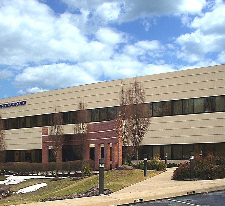 GAI-Tronics Corporation