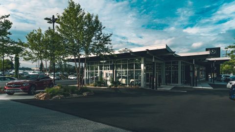 Tom Masano Inc Mercedes Project