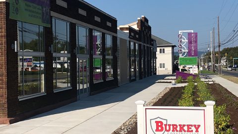 Yocum Institute for Arts Education