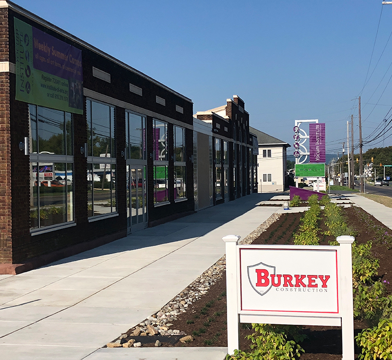 Yocum Institute for Arts Education